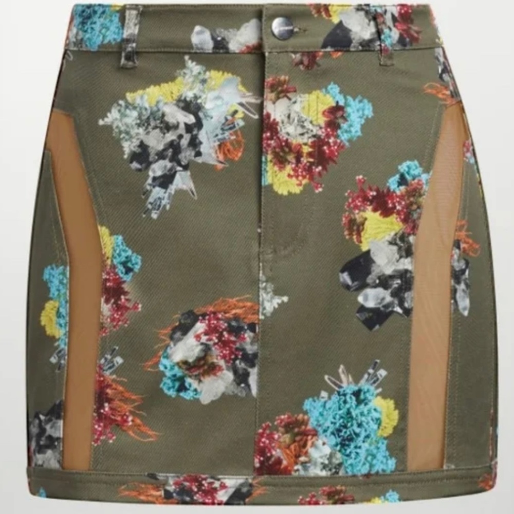 IVYTOPIA adidas Ivy Park skirt